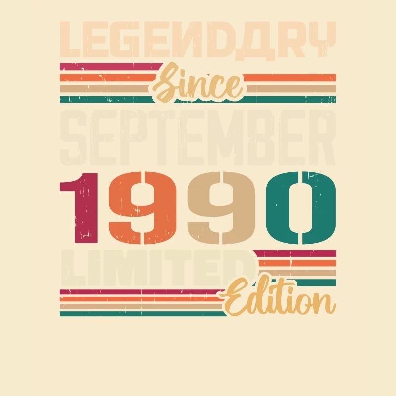 September 1990 Jubilee 1990 September Gift