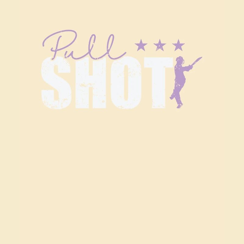 Pull Shot Cricket