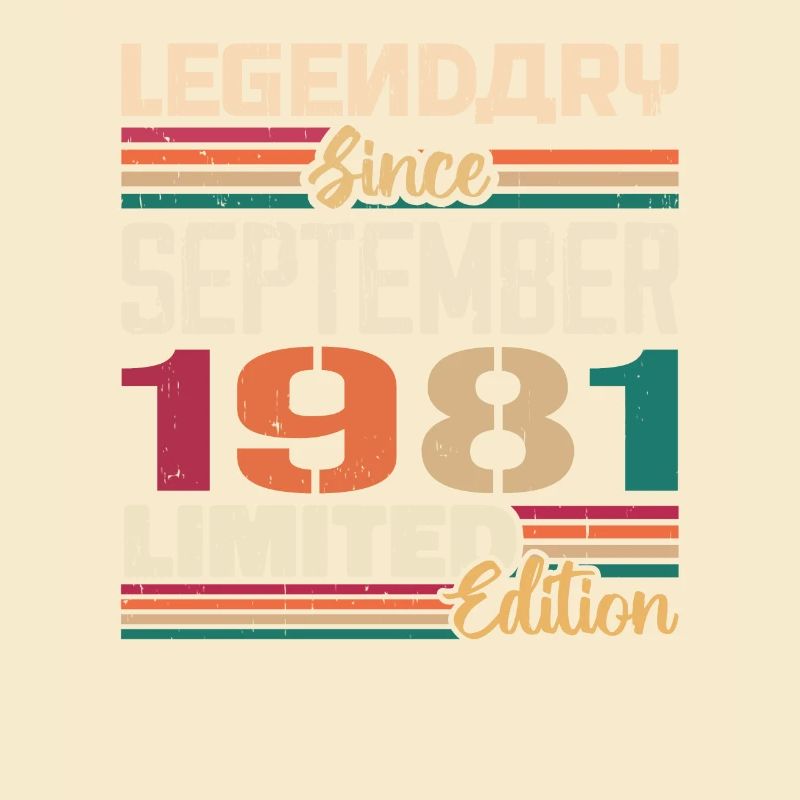 Septembre 1981 Jubilé 1981 Septembre Don