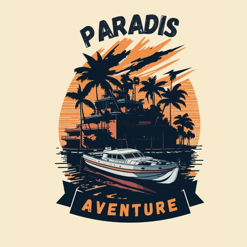 Abenteuer im Paradies