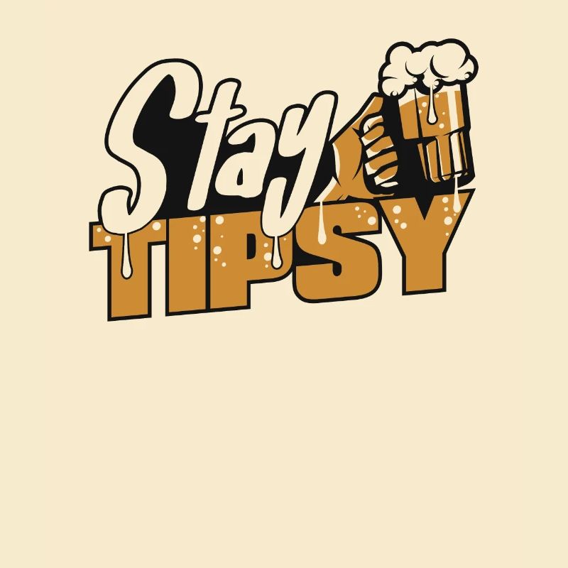 Stay Tipsy Mixologist Bartender Bartender Barmaid