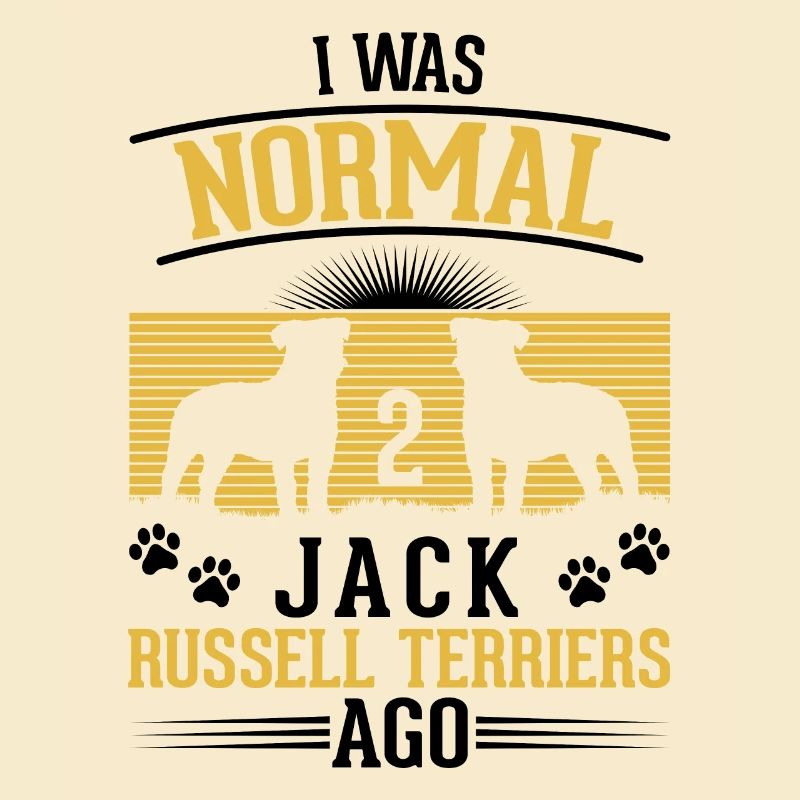 Jack Russell Terrier Geschenk