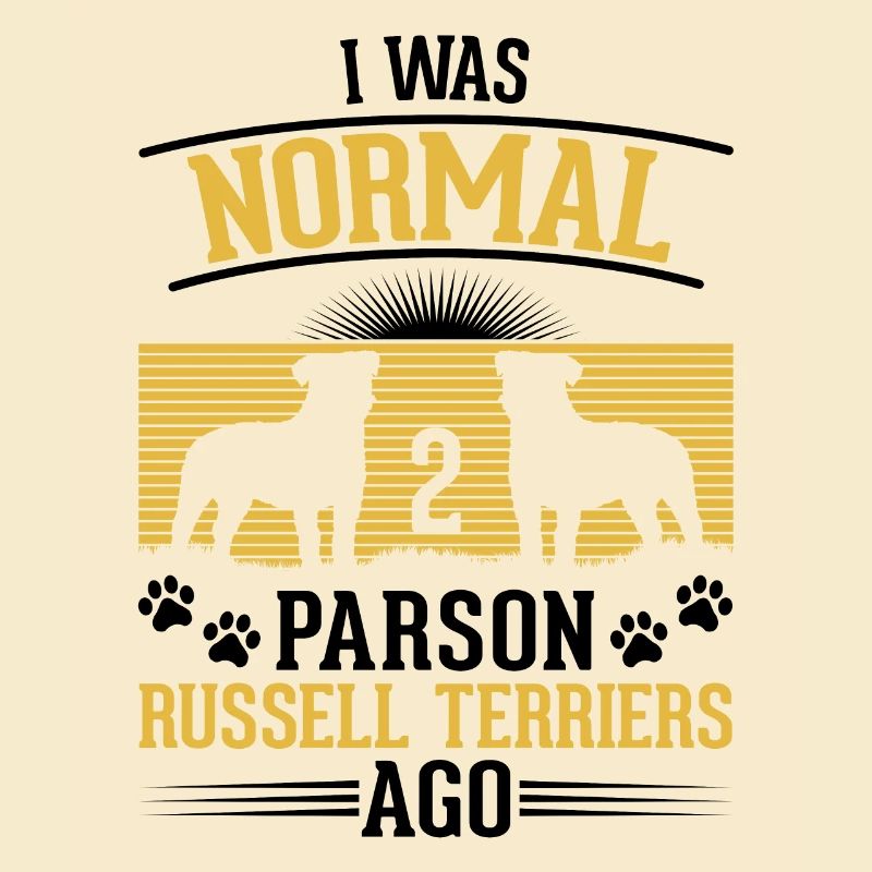Parson Russell Terrier Cadeau