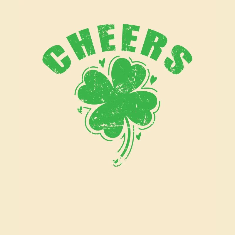 Vive la Saint-Patrick