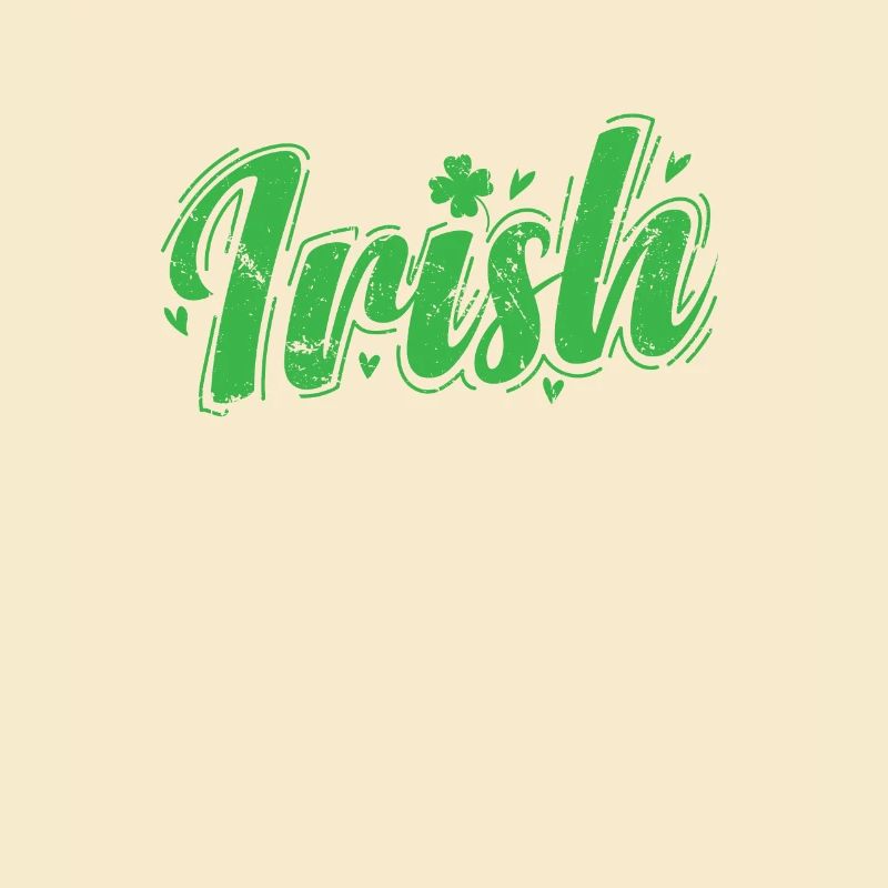 Irish St. Patricks Day Beer