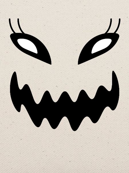 Halloween Face