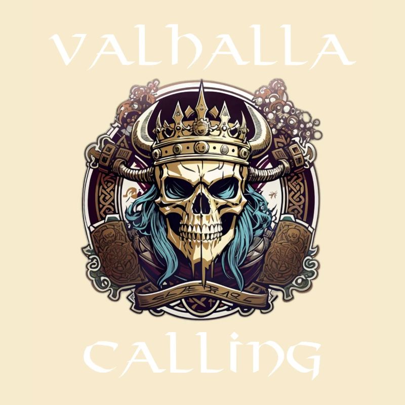 Valhalla full
