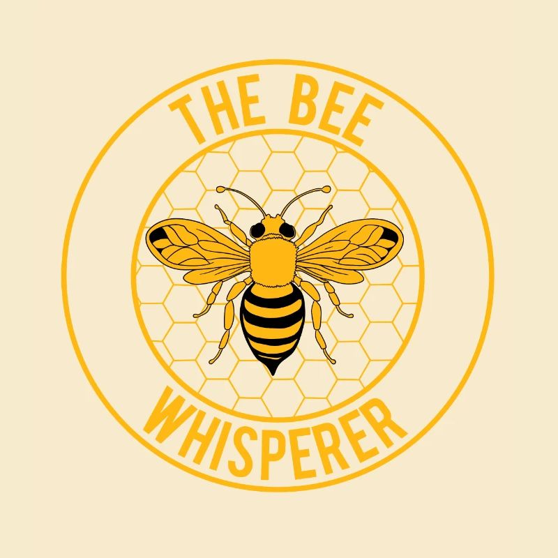 Imker Bienen Geschenk