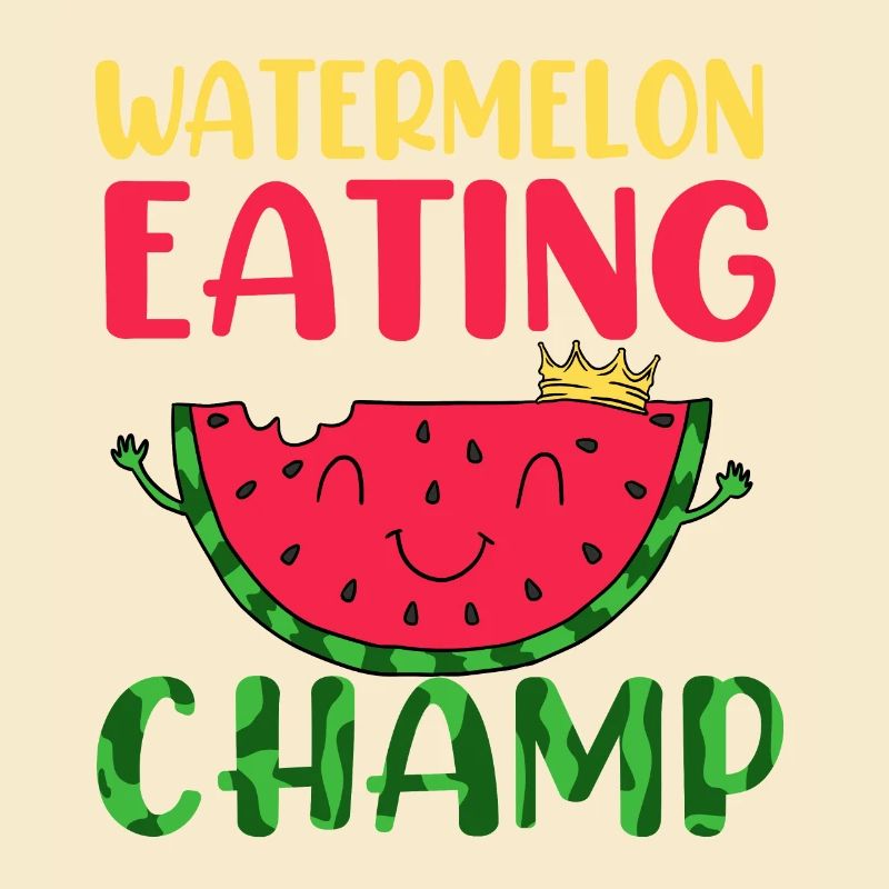 Wassermelone