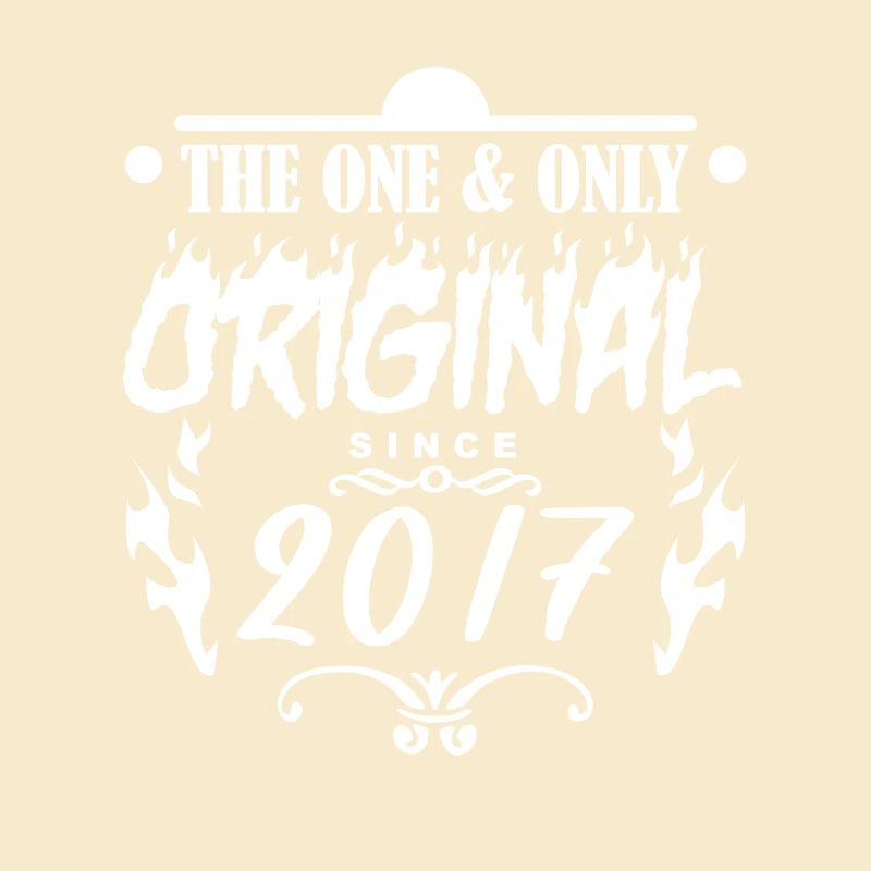 2017 - Année de construction 2017 - Année de construction 2017