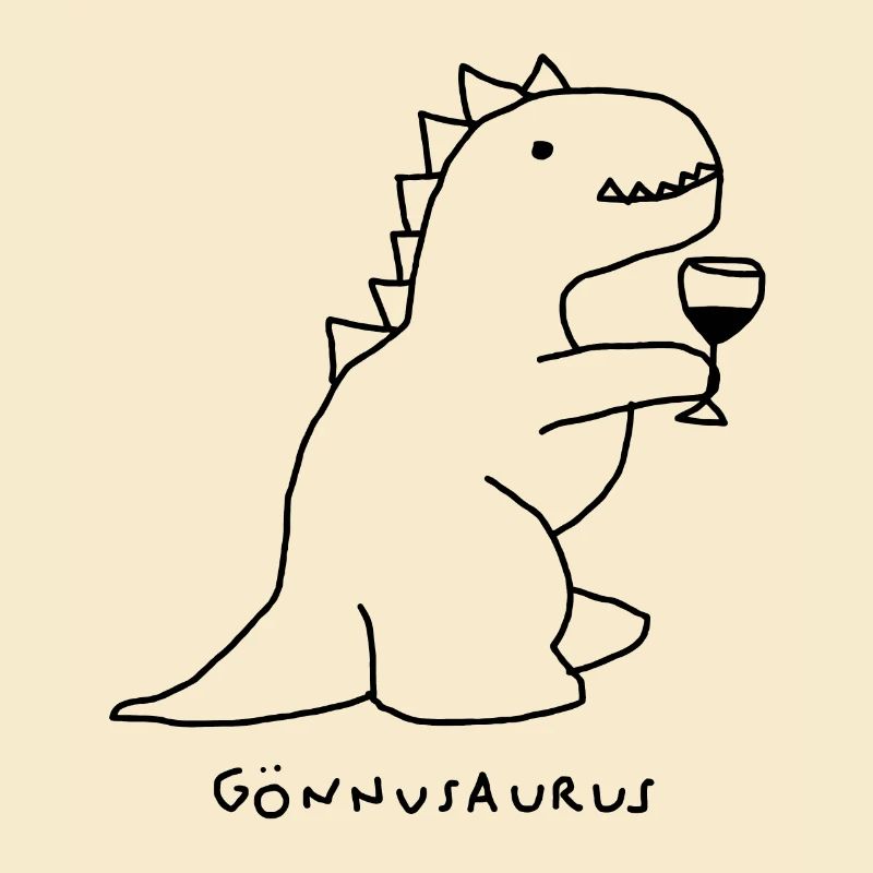 Gönnusaurus Rex