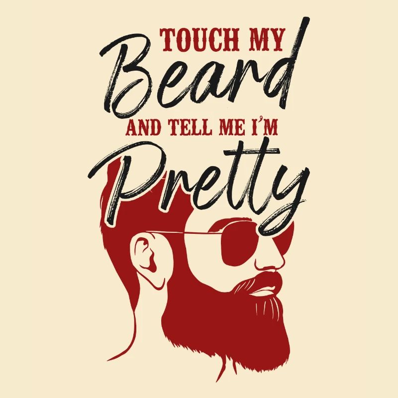 Beard Lover Bearded Man Ginger