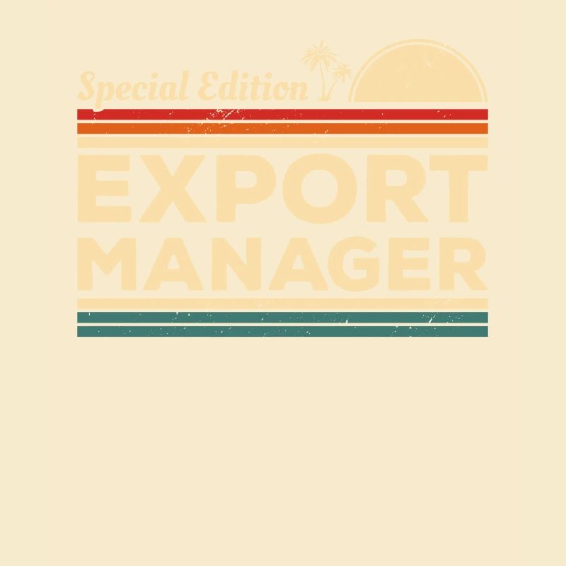 Responsable Export Vintage