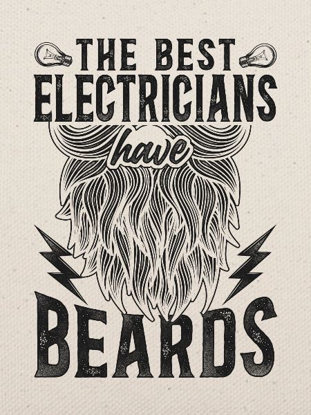 Beard Lover Bearded Man
