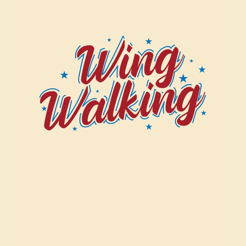 Wing Walking Fun Hobby