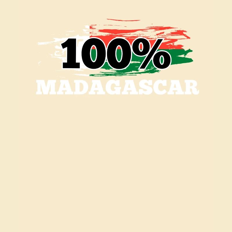 Madagaskar