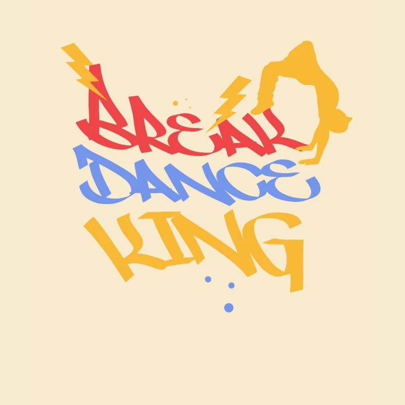 Breakdancing