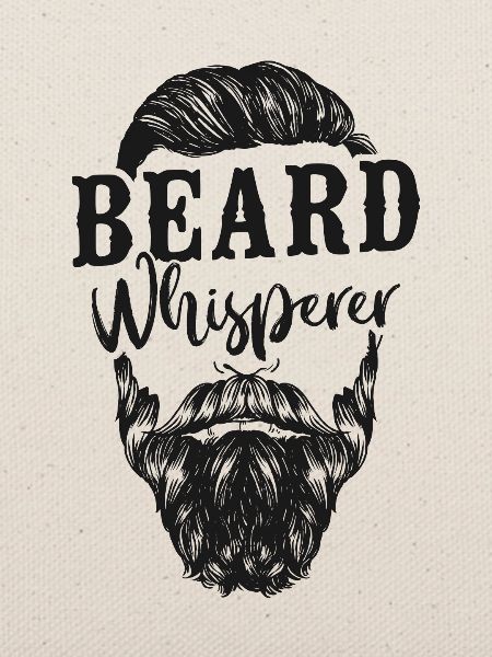 Beard Lover Bearded Man Beard