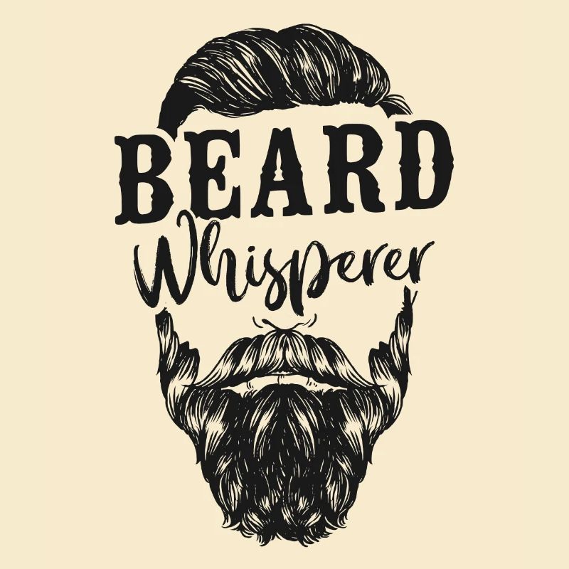 Beard Lover Bearded Man Beard