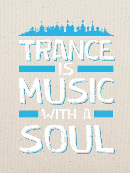trance soul