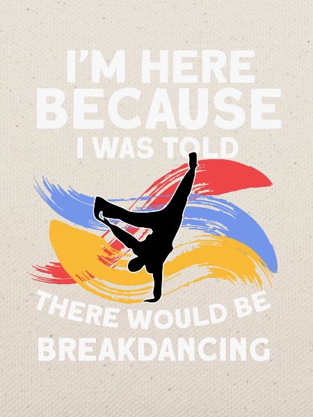 Breakdancing