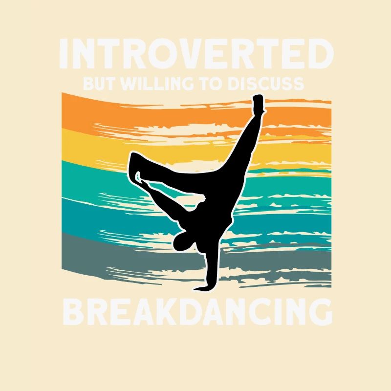 Breakdancing