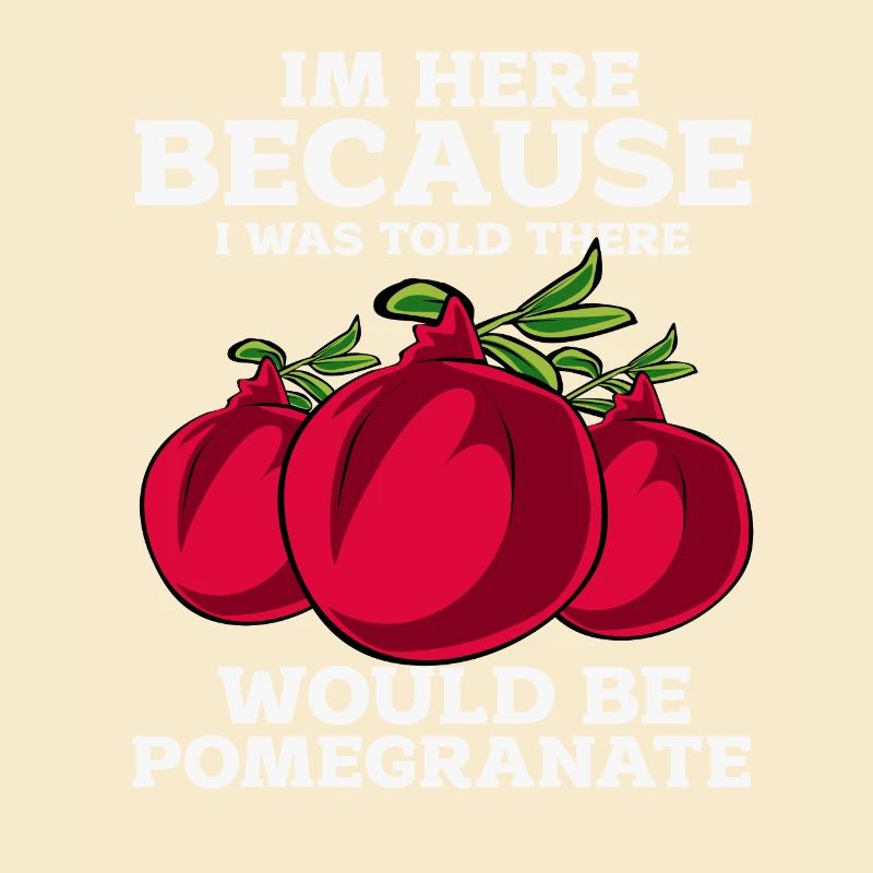 Granatapfel