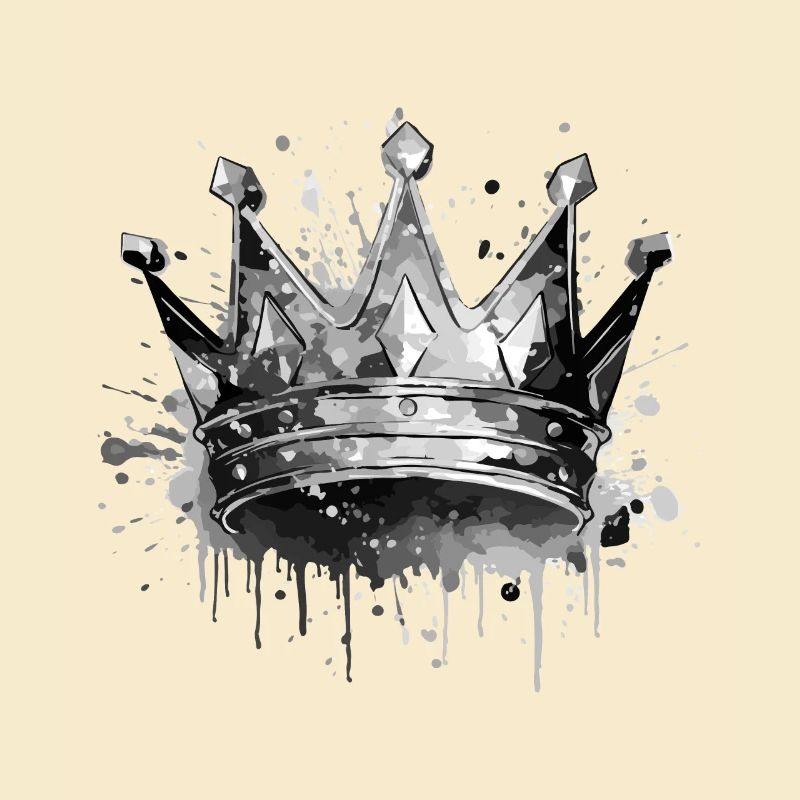 Krone Symbol