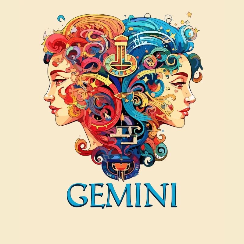 Embrace Your Gemini Identity: Gemini Pride