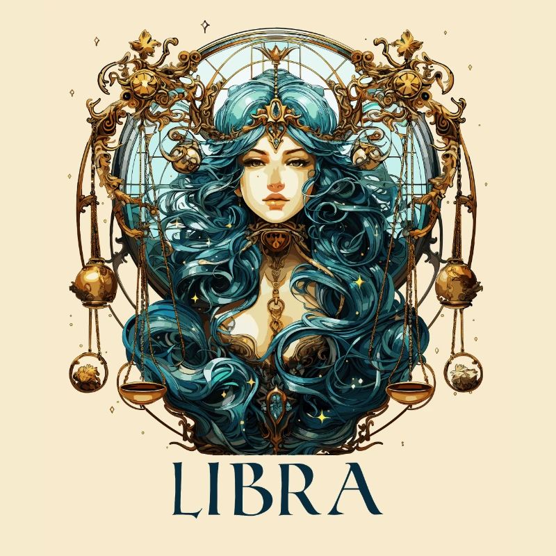 Check Your Libra Compatibility - Libra Women