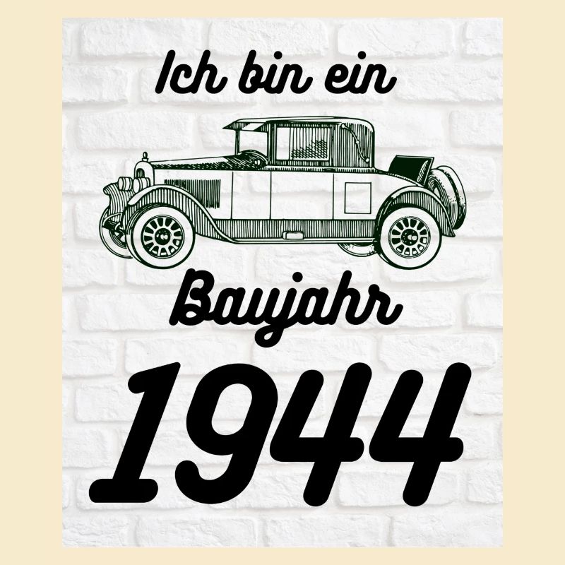 Oldtimer 1944