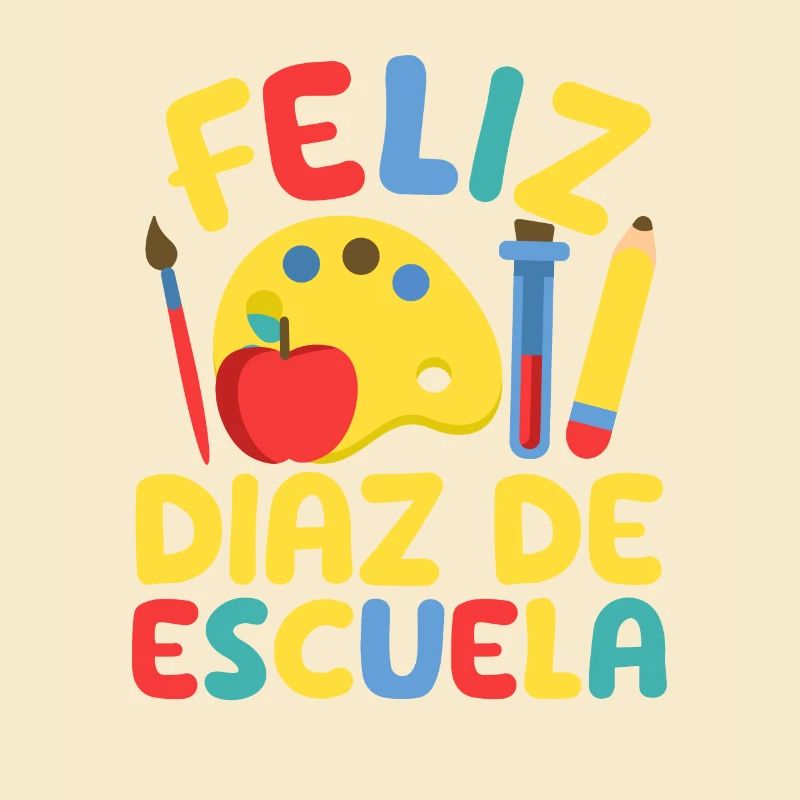 Feliz 100 Dias De Escuela Spanisch Happy 100th Day
