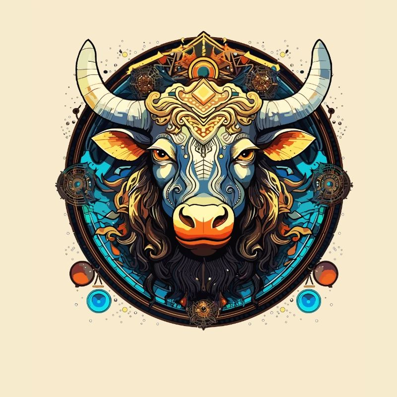 Embrace Your Taurus Identity: Taurus Pride