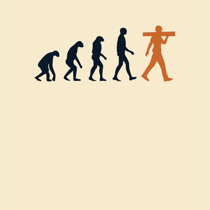 Carpenter Evolution Schreiner Holzmechaniker