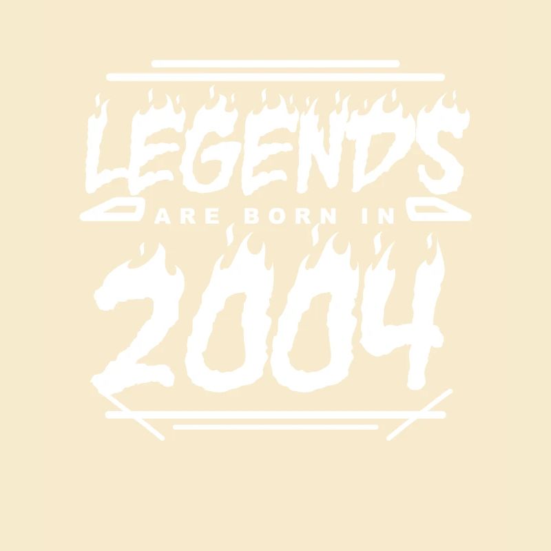 2004 - Année 2004 - Année 2004