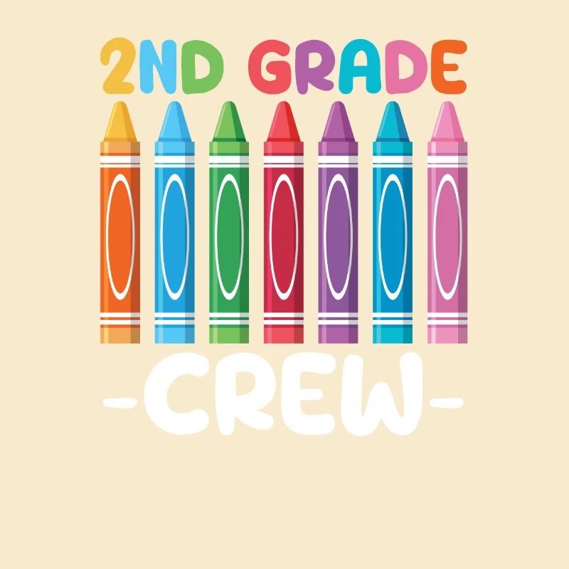 Second class team 2nd team teacher