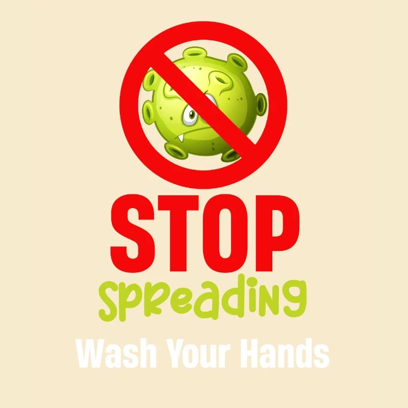 Stop using germs against bacteria when washing