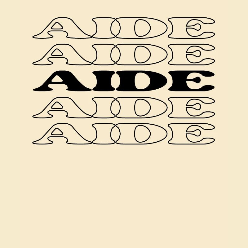 Aide Assistant Assistant Conseiller Appréciation Citations