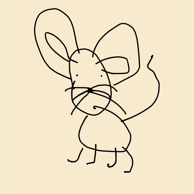 Maus Tier