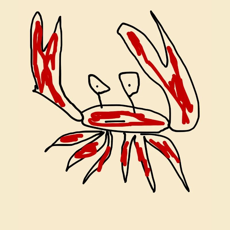 Crayfish Crustaceans