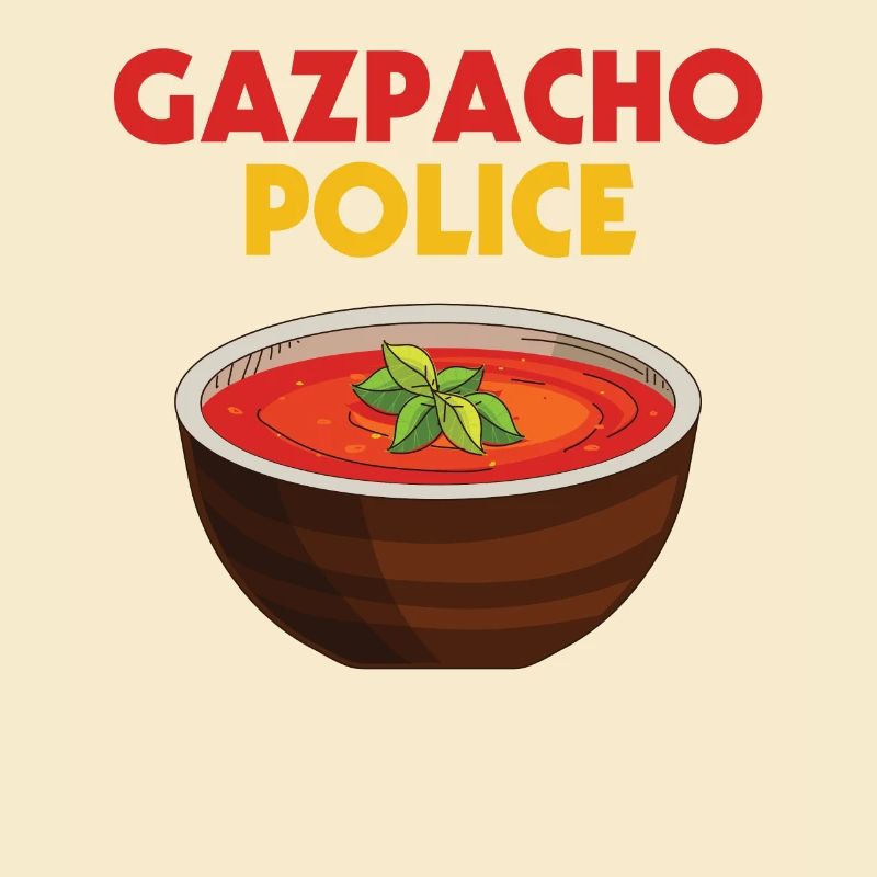 Gazpacho