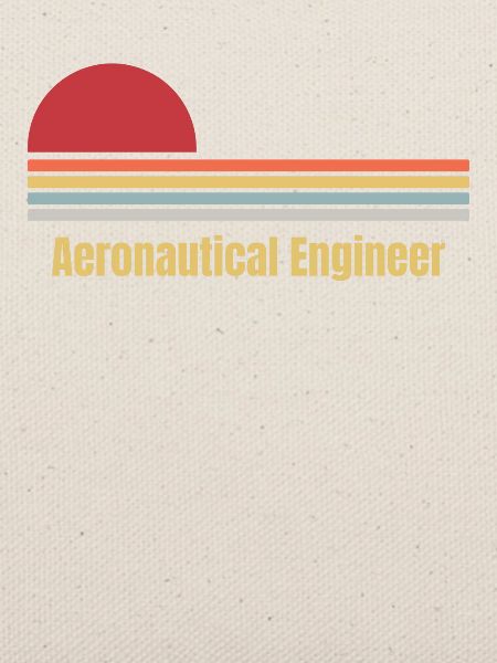 Aeronautical Engineer