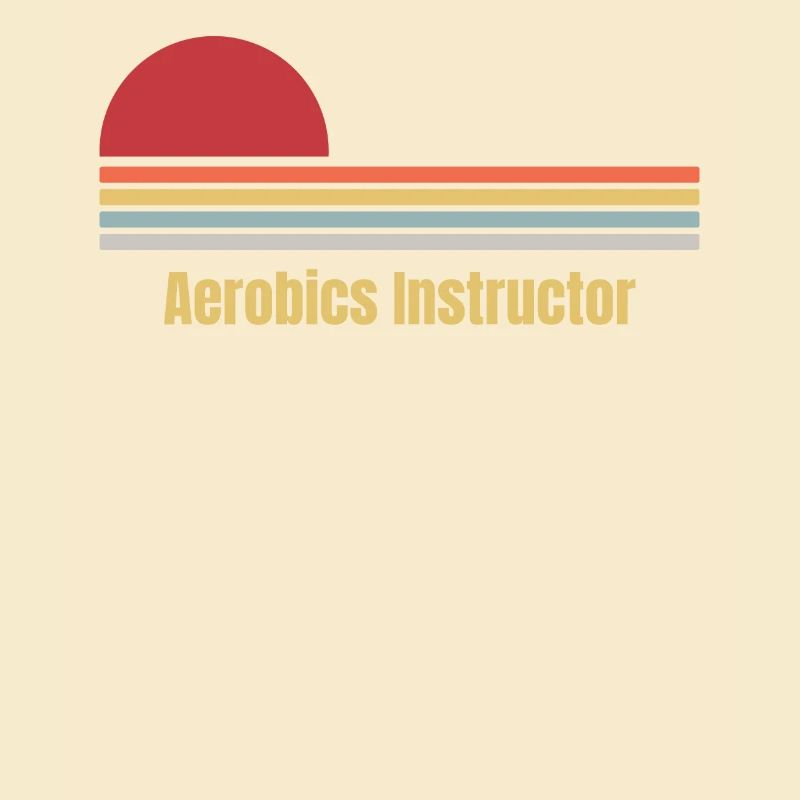 Aerobics Instructor