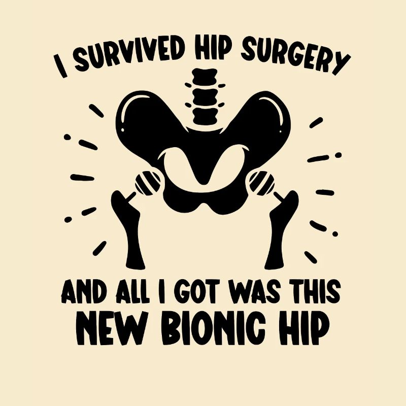 Hip Replacement Surgery Hip Surgery Post-op