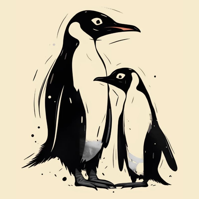 Penguins