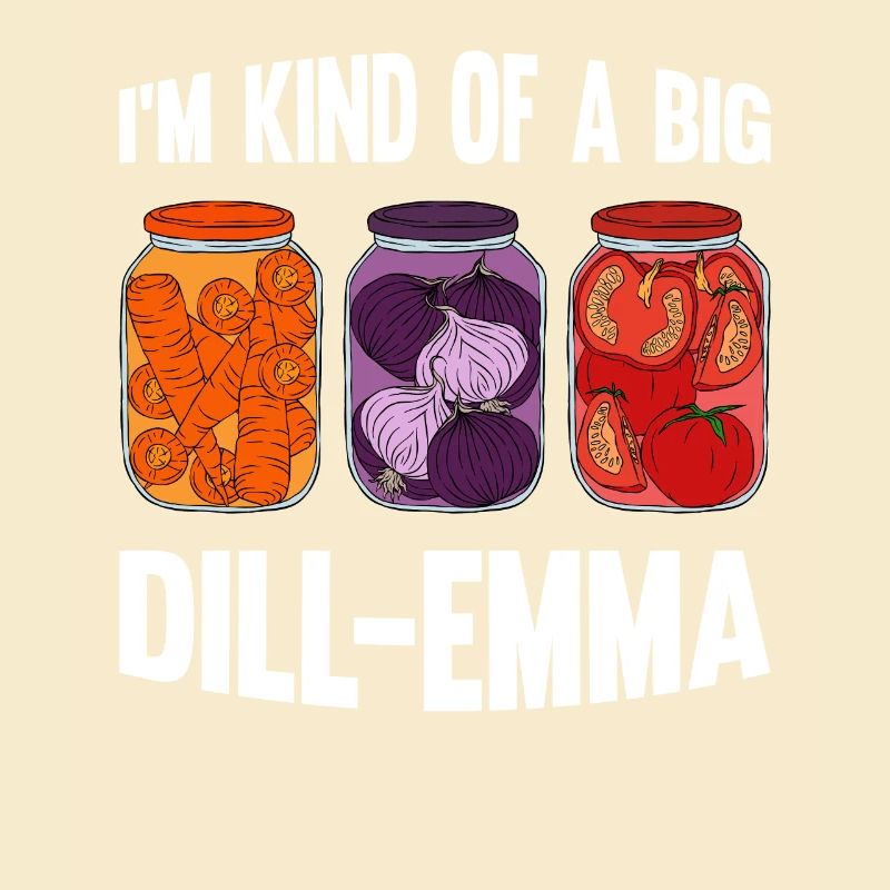 Je suis un peu une grosse Emma à l’aneth
