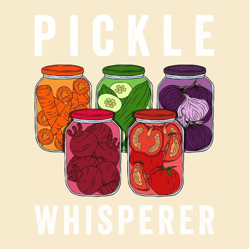 Pickle Whisperer