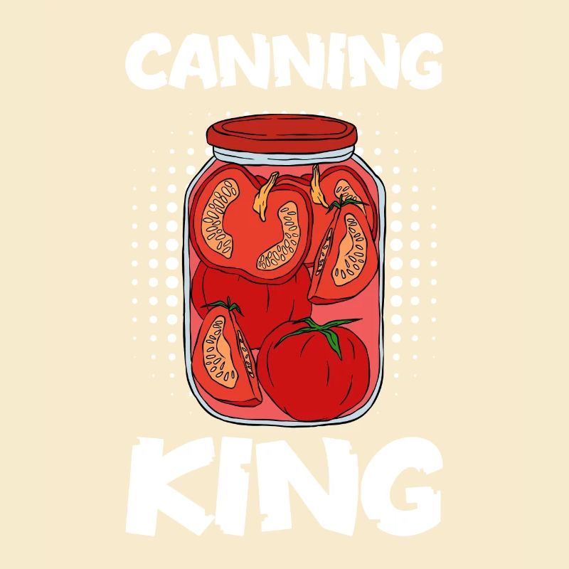Canning King