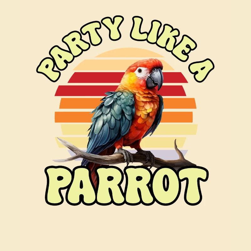 Budgie Parrot Bird Parakeet Owner