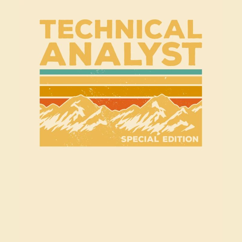 This Technical Analyst Needs Wine